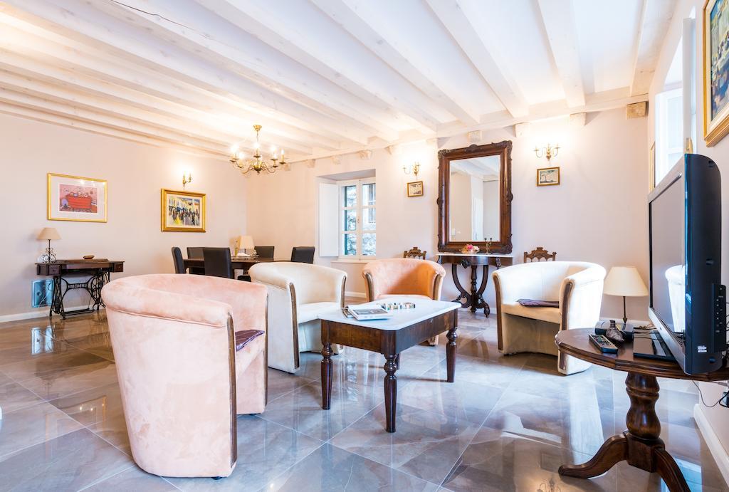 Stone House Domacin Old Town Villa Dubrovnik Room photo