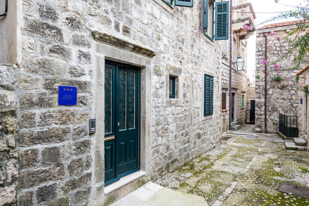 Stone House Domacin Old Town Villa Dubrovnik Exterior photo